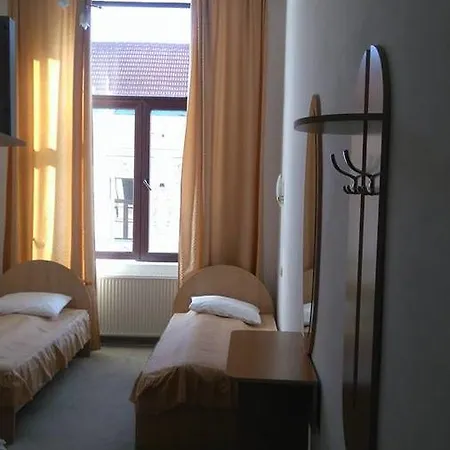 Hotel Augusta 2*