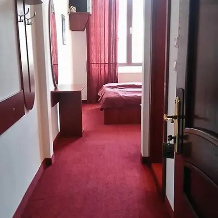 Augusta Hotel Orastie