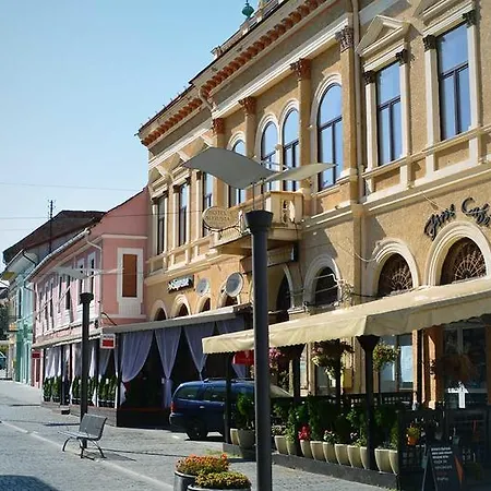 Hotel Augusta 2*