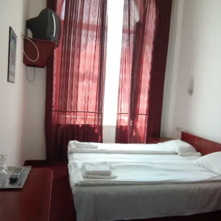 Augusta Hotel Orastie